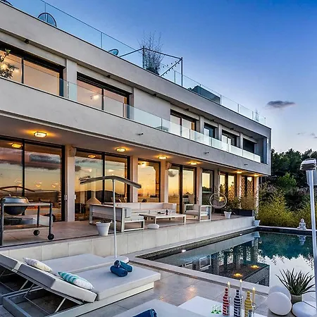 Villa Gran Garona *