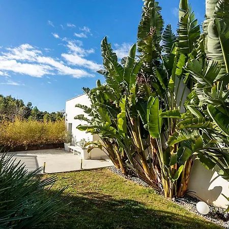 Gran Garona Villa