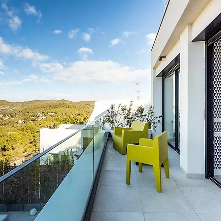 Gran Garona Villa *
