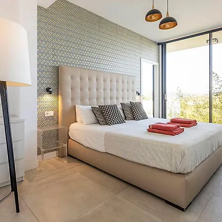 Villa Gran Garona Sant Pere De Ribes