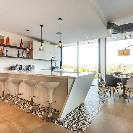 Gran Garona Villa