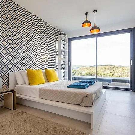 Villa Gran Garona Sant Pere De Ribes