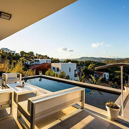 Villa Gran Garona Sant Pere De Ribes