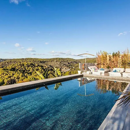 Gran Garona Villa Sant Pere De Ribes